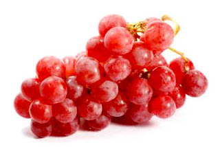 Red Grapes