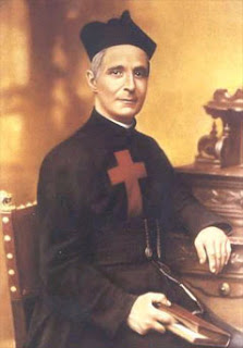 Beato Luigi Tezza