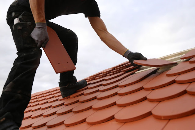 roofing merchants in Leicester
