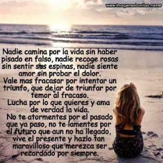 Imagenes con frases de reflexion