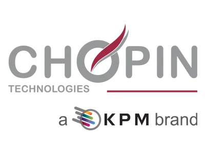 Logo CHOPIN-KPM