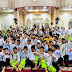 Masjid Darul Huda Gelar Gerakan Salat Subuh 40 Hari: Membangun Generasi Cinta Masjid