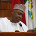 EFCC accuses Saraki of diverting N12bn from Kwara treasury