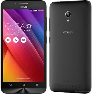 Asus Zenfone Go