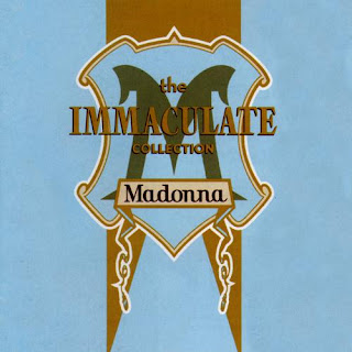 La Isla Bonita by Madonna (1987)
