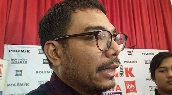 DKI, Batam, dan Bali Disarankan Lockdown, Istana: Perlu Kebijakan Matang