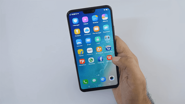 كل ما تود معرفته عن مواصفات و مميزات و عيوب هاتف Vivo V9 الجديد