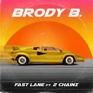 MP3 download Brody B - Fast Lane (feat. 2 Chainz) - Single iTunes plus aac m4a mp3