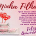Mensagens de Aniversário para Filha: 80 Frases Lindas que vão Emocionar