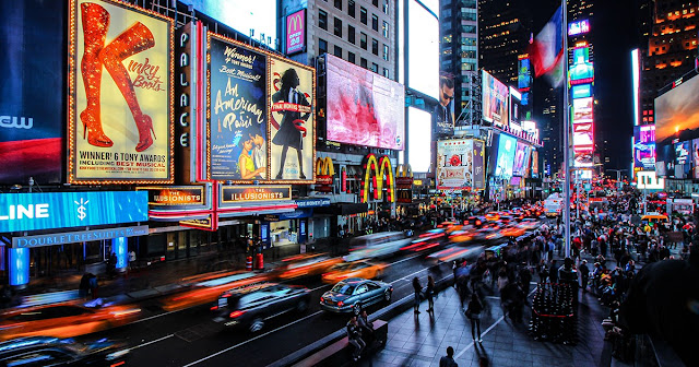 How to Choose the Best Outdoor Advertising Spots