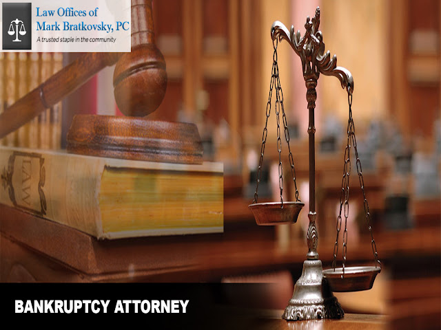 Bankruptcy Attorney Brooklyn NY