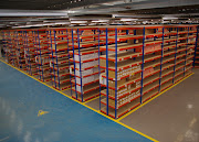 As an independent distributor of manufactured systems, Rapid Racking is able .