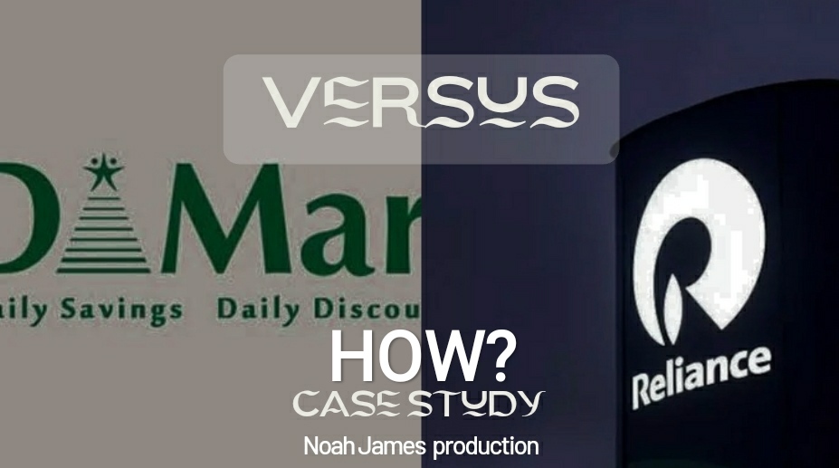 Will DMart Beat Reliance?