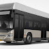 Tata Hydrogen Powered Starbus Fuel Cell