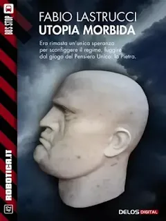 La copertina di Utopia morbida - Robotica.it 42