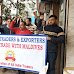  दिल्ली में व्यापारियों का प्रदर्शन: पीएम मोदी के खिलाफ असम्मानजनक टिप्पणियों के खिलाफ मालदीव से व्यापार स्थगित करने की मांग