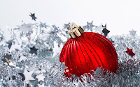 Merry Christmas 2013 Different HD Wallpaper Collections