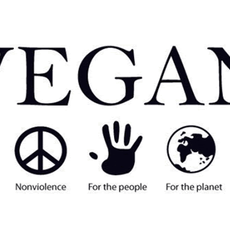 Why Vegan?