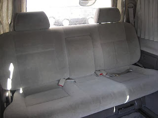 2000 Toyota Grand Hiace