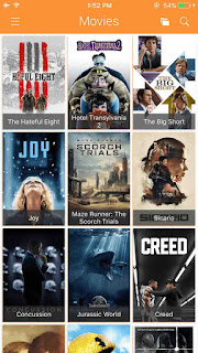Cinemabox HD APK Download | Install Cinemabox Latest APK 2016