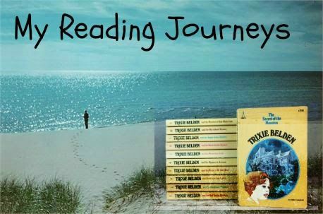 My Reading Journeys