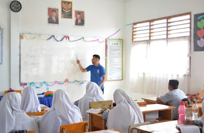 sarjana pendidikan guru