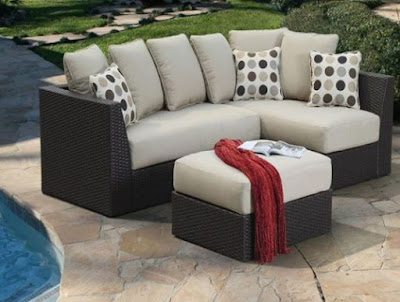 Broyhill Outdoor Furniture