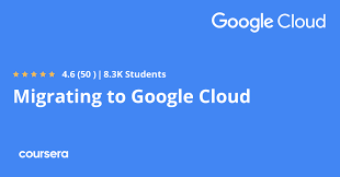 free Coursera course to learn Google Cloud