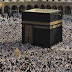 Pesona Memandang Ka'bah