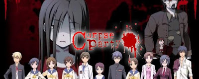 Corpse Party: Tortured Souls