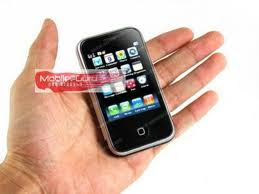 ไอโฟน มินิ 2 ซิม Mini iPhone Dual Sim