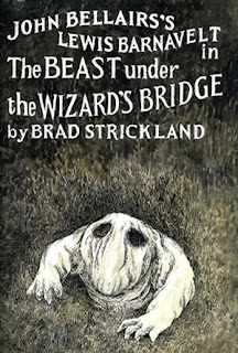 The Beast under the Wizard's Bridge