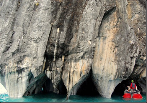 Lago-General-Carrera-XI-Región-Chile-Catedral-de-Marmol-V