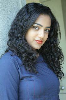 Nitya Menon Hot Photos