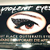 Review- Violent Eyes Temporary Eye Appliques (stick-on eyeliner!)