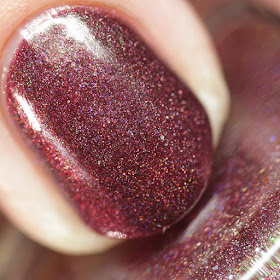 Supermoon Lacquer Carnivore Animal