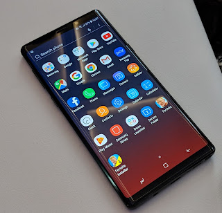 Samsung Galaxy Note 10- Launch August 2019