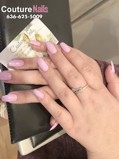 Couture Nails | Nails salon in Lake St Louis MO 63367