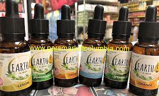 Earth CBD Oil In Pars Market Columbia 9400 Snowden River Parkway Columbia Maryland 21045