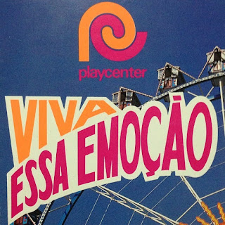 Playcenter brasil