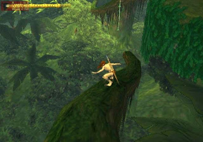 Tarzan pc game free download