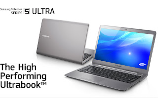 ultrabook terbaru