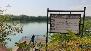 Baghdara Nature Park Udaipur in Hindi 12