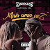 Daboless ft. Telma Lee - Mais Uma Vez