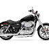 Harley-Davidson 2012 Models