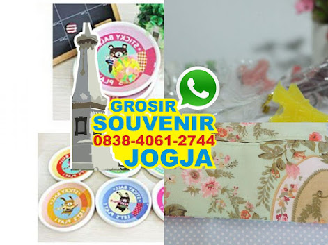 Souvenir Khas Jogja Untuk Wanita 0838 406I 2744 wa 