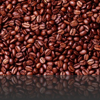 coffee beans