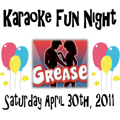  Fashion Grease on And It S Back In Time As Saturday Night Brings Us 50s Style Grease