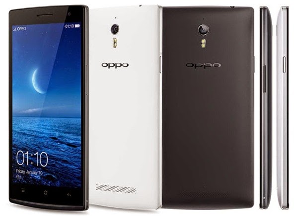 Harga Oppo Find 7