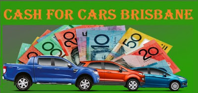 Cash for cars Brisbane